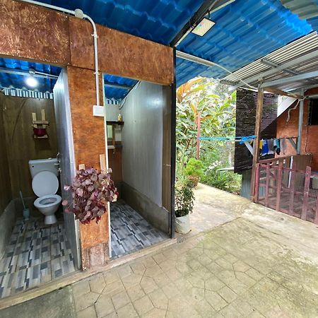 Da Family Mini Garden Hotel ราเนา ภายนอก รูปภาพ