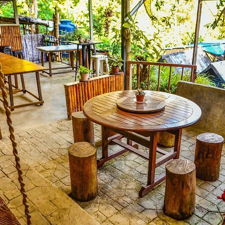 Da Family Mini Garden Hotel ราเนา ภายนอก รูปภาพ
