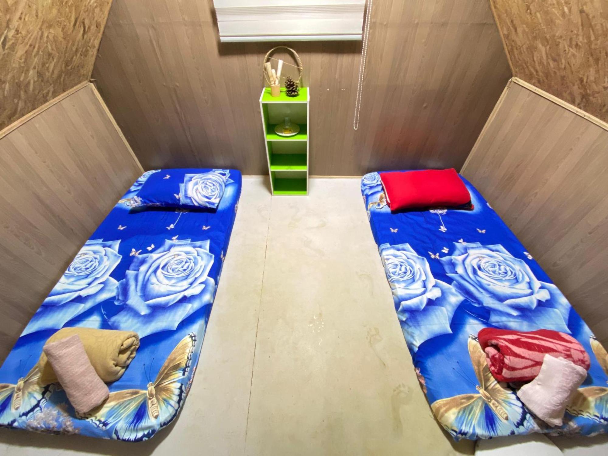 Da Family Mini Garden Hotel ราเนา ห้อง รูปภาพ