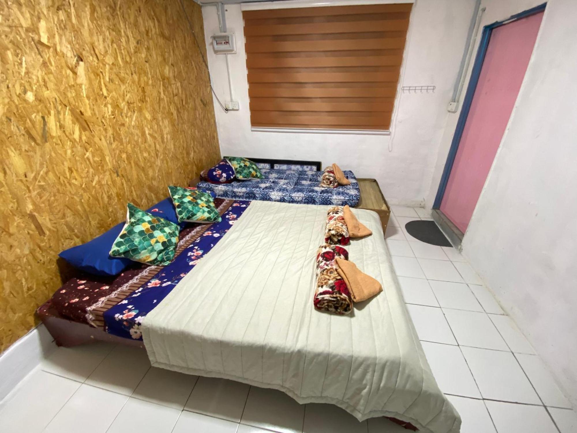 Da Family Mini Garden Hotel ราเนา ห้อง รูปภาพ