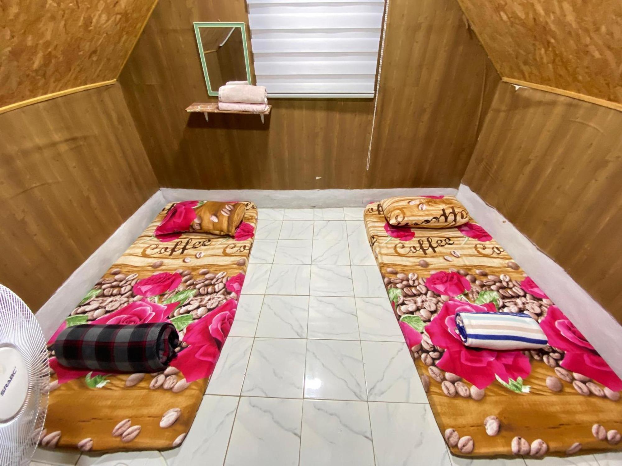 Da Family Mini Garden Hotel ราเนา ห้อง รูปภาพ
