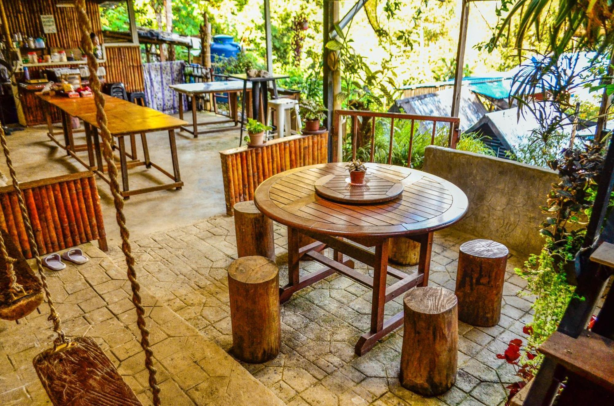 Da Family Mini Garden Hotel ราเนา ภายนอก รูปภาพ