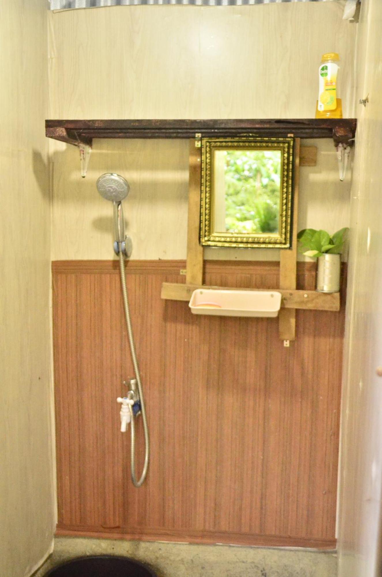Da Family Mini Garden Hotel ราเนา ภายนอก รูปภาพ